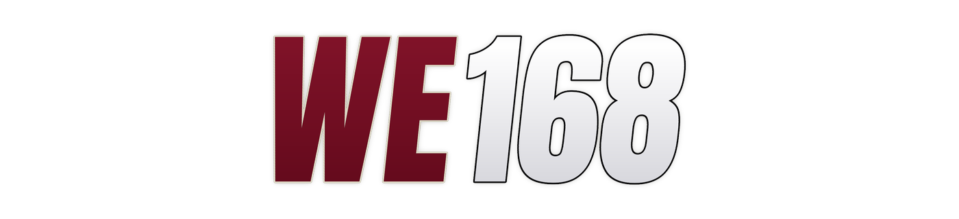 we168 โลโก้